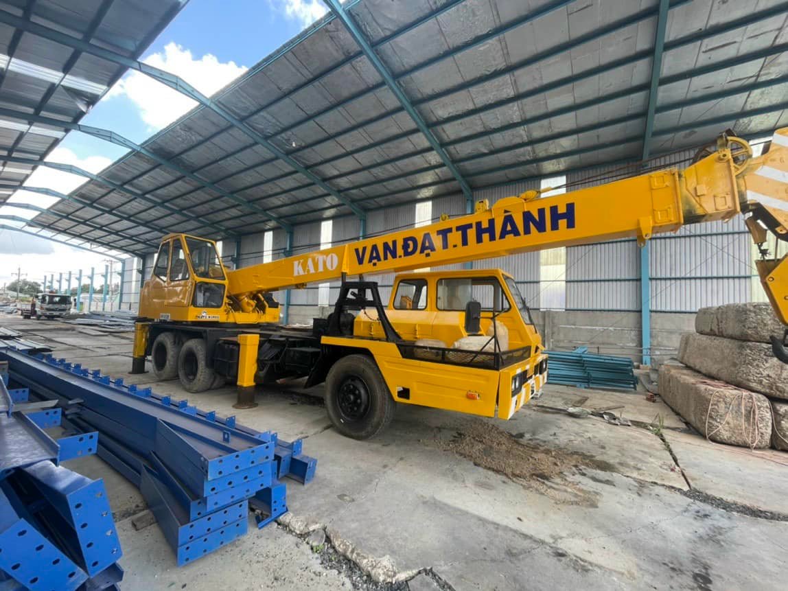 Công ty xây dựng nhà thép tiền chế tại Cần Thơ 18 Xây dựng khung thép 2